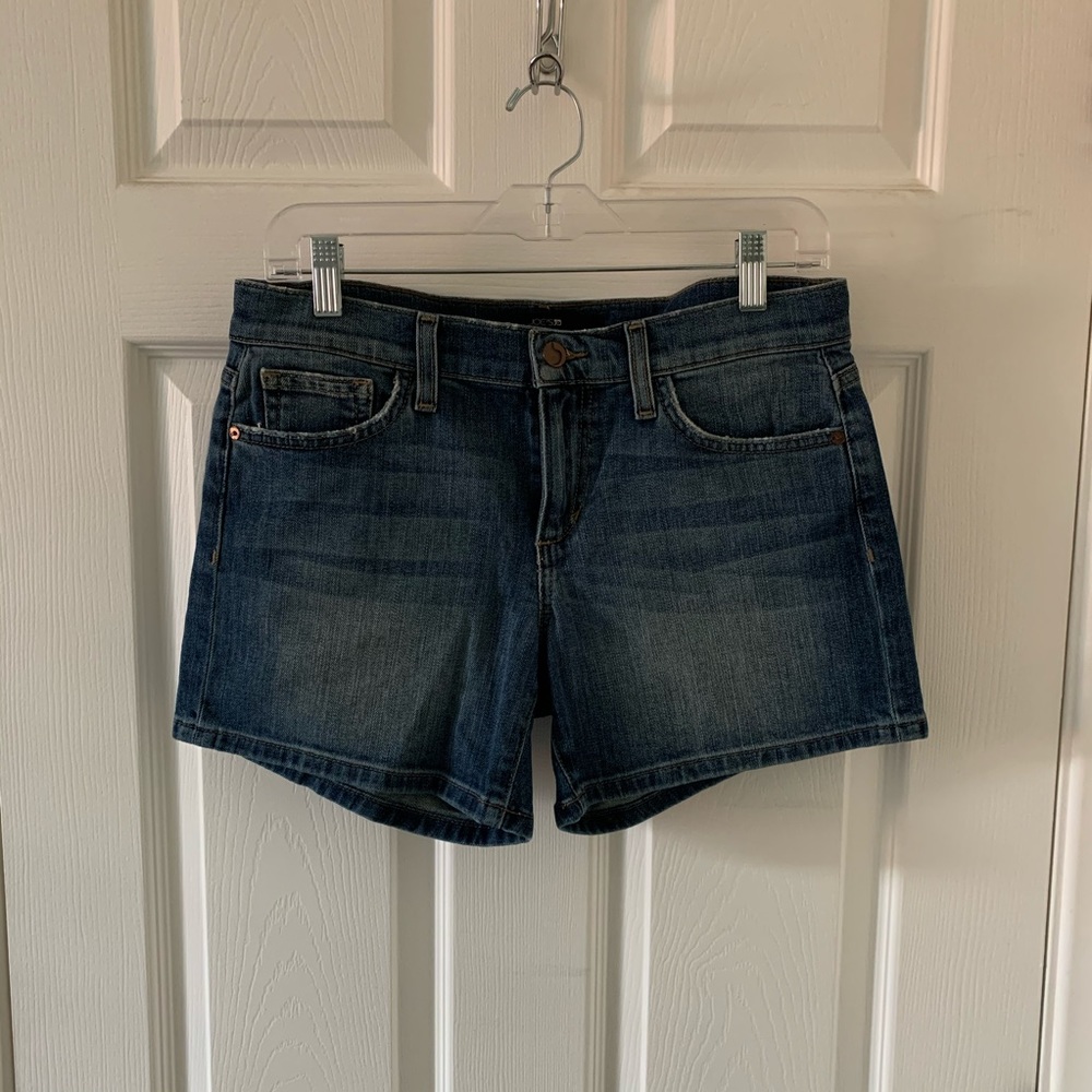 Joe’s Jeans - Jean Shorts